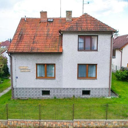 Penzion Veronika Třeboň المظهر الخارجي الصورة